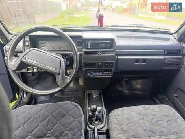 Синій ВАЗ 2109, об'ємом двигуна 1.5 л та пробігом 200 тис. км за 1300 $, фото 2 на Automoto.ua