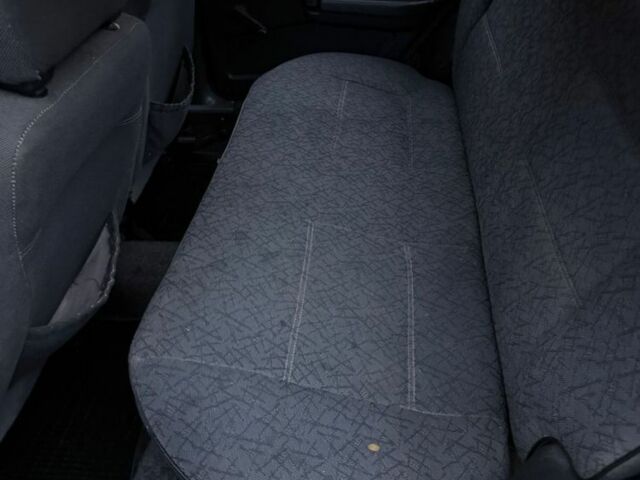 ВАЗ 2109 2004 в Виннице на Automoto.ua Синий ВАЗ 2109, объемом двигателя 1.5 л и пробегом 3 тыс. км за 850 $, фото 5 на Automoto.ua