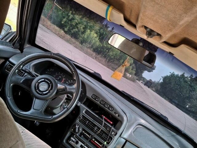 Синий ВАЗ 2109, объемом двигателя 1.5 л и пробегом 100 тыс. км за 1188 $, фото 5 на Automoto.ua