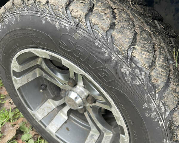 Синій ВАЗ 2109, об'ємом двигуна 1.5 л та пробігом 170 тис. км за 1450 $, фото 6 на Automoto.ua