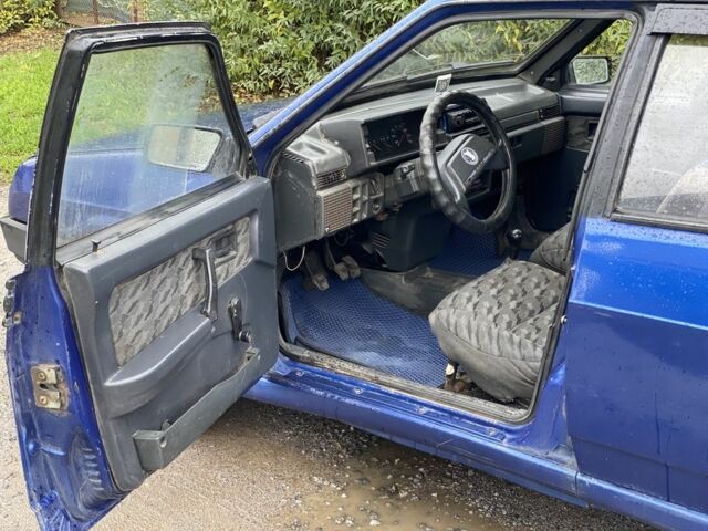 ВАЗ 2109 2004 в Виннице на Automoto.ua Синий ВАЗ 2109, объемом двигателя 1.5 л и пробегом 200 тыс. км за 1250 $, фото 8 на Automoto.ua