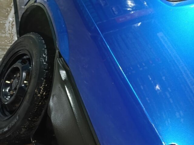 Синий ВАЗ 2109, объемом двигателя 1.5 л и пробегом 283 тыс. км за 1700 $, фото 20 на Automoto.ua