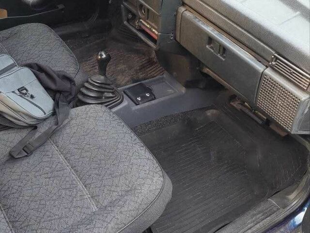 Синій ВАЗ 2109, об'ємом двигуна 1.5 л та пробігом 236 тис. км за 1550 $, фото 12 на Automoto.ua