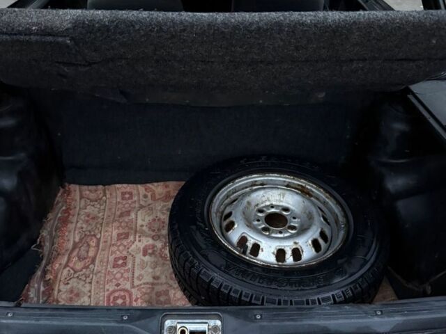 ВАЗ 2109 2004 в Виннице на Automoto.ua Синий ВАЗ 2109, объемом двигателя 1.5 л и пробегом 3 тыс. км за 850 $, фото 6 на Automoto.ua