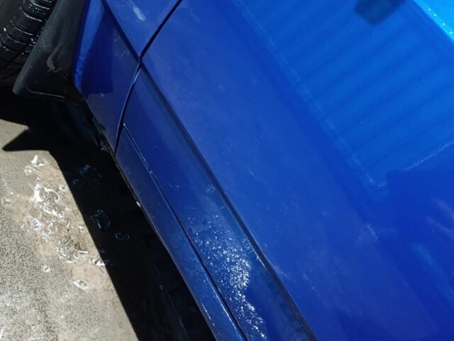 Синий ВАЗ 2109, объемом двигателя 1.5 л и пробегом 283 тыс. км за 1700 $, фото 16 на Automoto.ua