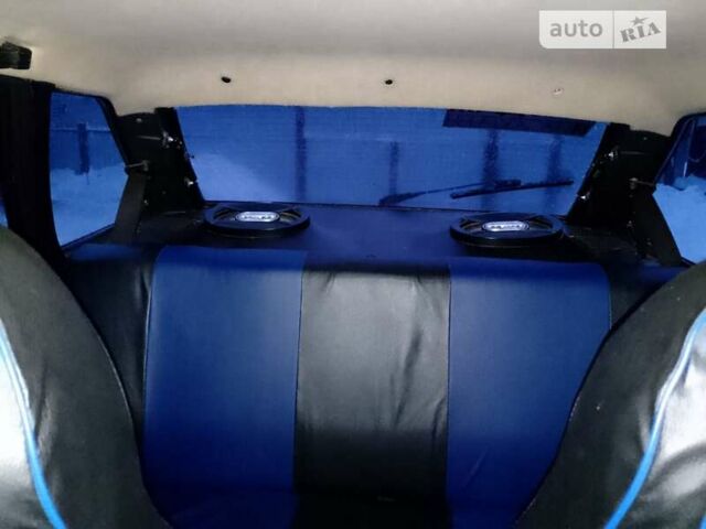 Синій ВАЗ 2109, об'ємом двигуна 1.5 л та пробігом 280 тис. км за 2400 $, фото 2 на Automoto.ua