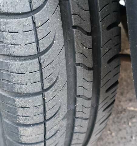 Синий ВАЗ 2109, объемом двигателя 1.5 л и пробегом 130 тыс. км за 1500 $, фото 9 на Automoto.ua