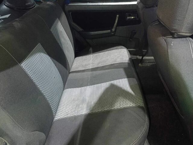 Синий ВАЗ 2109, объемом двигателя 1.5 л и пробегом 283 тыс. км за 1700 $, фото 7 на Automoto.ua