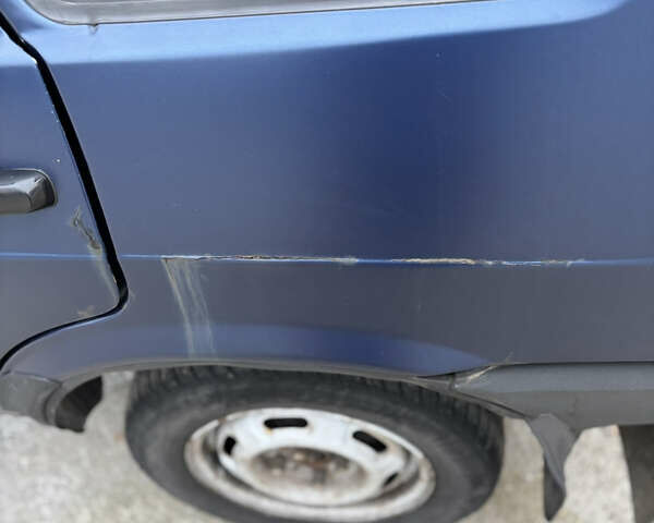 Синий ВАЗ 2109, объемом двигателя 1.46 л и пробегом 235 тыс. км за 2000 $, фото 6 на Automoto.ua