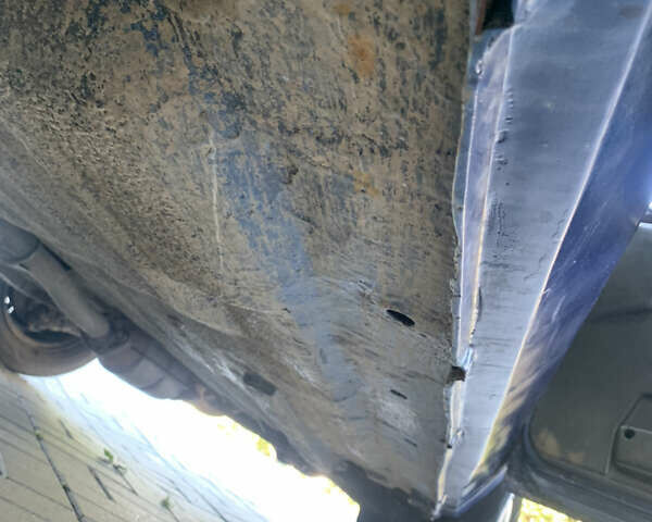 Синий ВАЗ 2109, объемом двигателя 1.5 л и пробегом 220 тыс. км за 1450 $, фото 15 на Automoto.ua