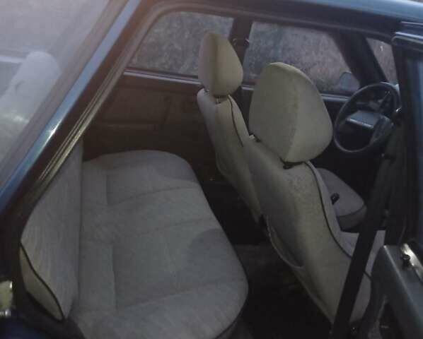 Синий ВАЗ 2109, объемом двигателя 1.5 л и пробегом 100 тыс. км за 1200 $, фото 6 на Automoto.ua