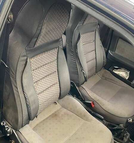 Синий ВАЗ 2109, объемом двигателя 1.5 л и пробегом 167 тыс. км за 1650 $, фото 11 на Automoto.ua