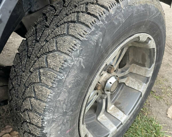 Синій ВАЗ 2109, об'ємом двигуна 1.5 л та пробігом 170 тис. км за 1450 $, фото 7 на Automoto.ua