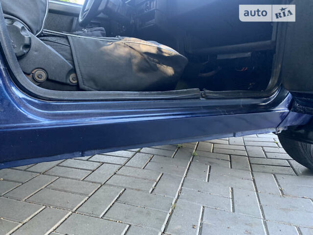 Синий ВАЗ 2109, объемом двигателя 1.5 л и пробегом 220 тыс. км за 1450 $, фото 9 на Automoto.ua