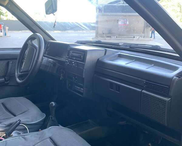 Синий ВАЗ 2109, объемом двигателя 1.5 л и пробегом 220 тыс. км за 1450 $, фото 13 на Automoto.ua