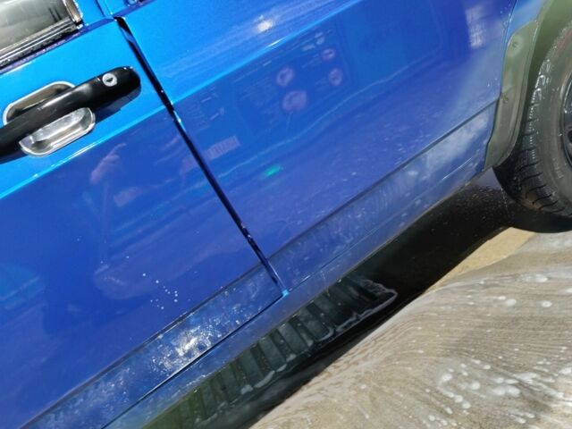 Синий ВАЗ 2109, объемом двигателя 1.5 л и пробегом 283 тыс. км за 1700 $, фото 19 на Automoto.ua