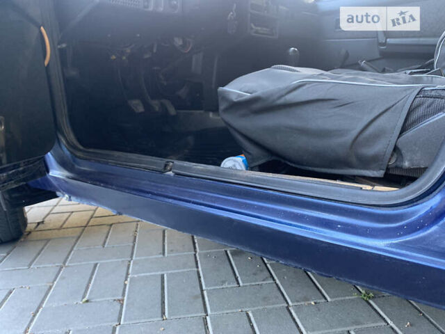 Синий ВАЗ 2109, объемом двигателя 1.5 л и пробегом 220 тыс. км за 1450 $, фото 8 на Automoto.ua