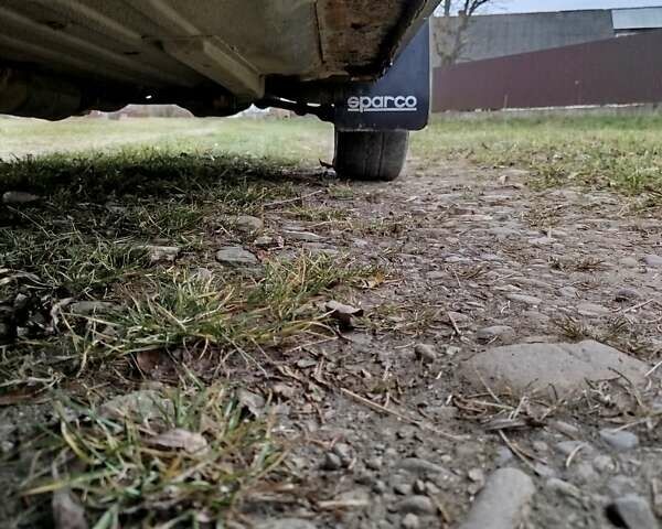 Синий ВАЗ 2109, объемом двигателя 1.5 л и пробегом 144 тыс. км за 1200 $, фото 10 на Automoto.ua