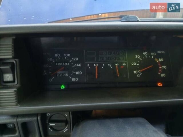 Синий ВАЗ 2109, объемом двигателя 1.5 л и пробегом 120 тыс. км за 1500 $, фото 1 на Automoto.ua