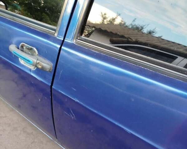 Синий ВАЗ 2109, объемом двигателя 0 л и пробегом 240 тыс. км за 1700 $, фото 5 на Automoto.ua