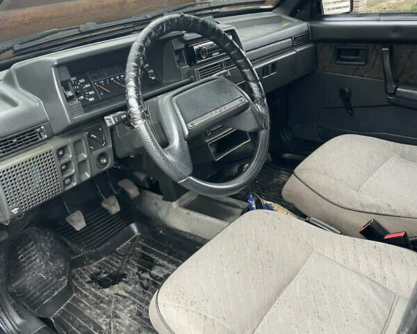 Синій ВАЗ 2109, об'ємом двигуна 1.5 л та пробігом 170 тис. км за 1450 $, фото 5 на Automoto.ua