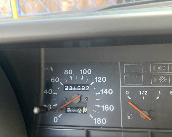 Синий ВАЗ 2109, объемом двигателя 1.5 л и пробегом 220 тыс. км за 1450 $, фото 21 на Automoto.ua