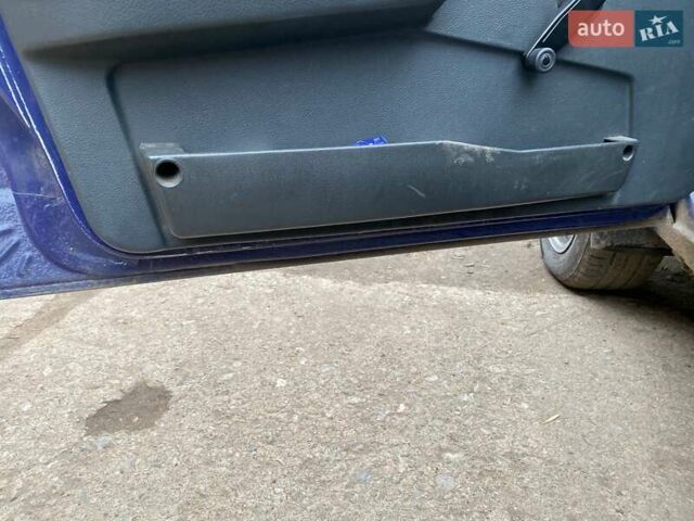 Синій ВАЗ 2109, об'ємом двигуна 1.5 л та пробігом 250 тис. км за 2200 $, фото 3 на Automoto.ua