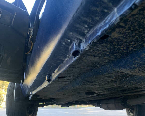 Синий ВАЗ 2109, объемом двигателя 1.5 л и пробегом 220 тыс. км за 1450 $, фото 17 на Automoto.ua