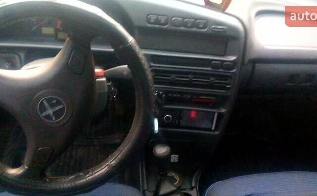 Синий ВАЗ 2109, объемом двигателя 1.5 л и пробегом 100 тыс. км за 1100 $, фото 3 на Automoto.ua