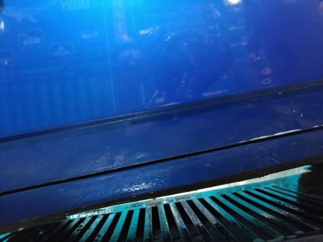 Синий ВАЗ 2109, объемом двигателя 1.5 л и пробегом 283 тыс. км за 1700 $, фото 18 на Automoto.ua