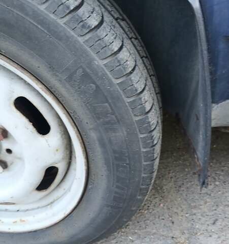 Синий ВАЗ 2109, объемом двигателя 1.5 л и пробегом 130 тыс. км за 1500 $, фото 8 на Automoto.ua