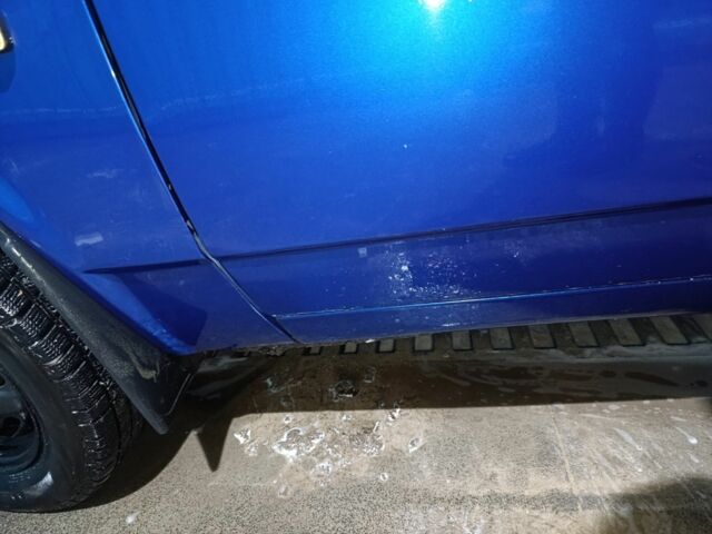 Синий ВАЗ 2109, объемом двигателя 1.5 л и пробегом 283 тыс. км за 1700 $, фото 11 на Automoto.ua