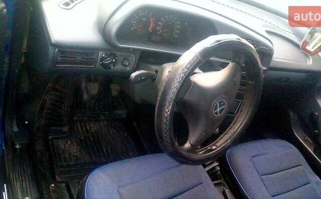 Синий ВАЗ 2109, объемом двигателя 1.5 л и пробегом 100 тыс. км за 1100 $, фото 4 на Automoto.ua