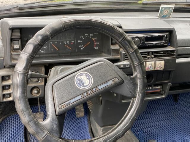 ВАЗ 2109 2004 в Виннице на Automoto.ua Синий ВАЗ 2109, объемом двигателя 1.5 л и пробегом 200 тыс. км за 1250 $, фото 12 на Automoto.ua