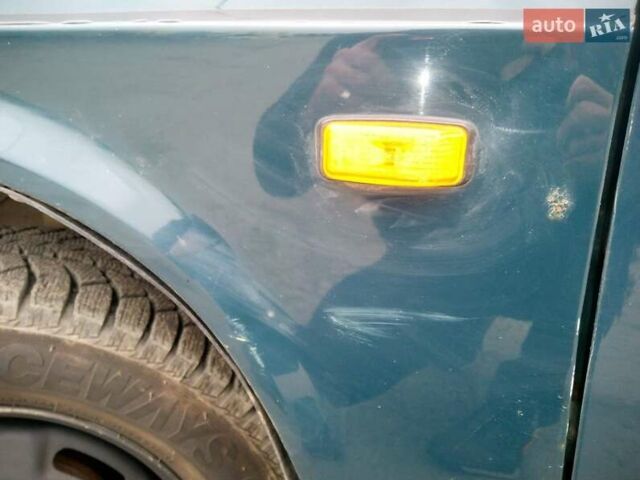 Синий ВАЗ 2109, объемом двигателя 1.5 л и пробегом 240 тыс. км за 1400 $, фото 17 на Automoto.ua