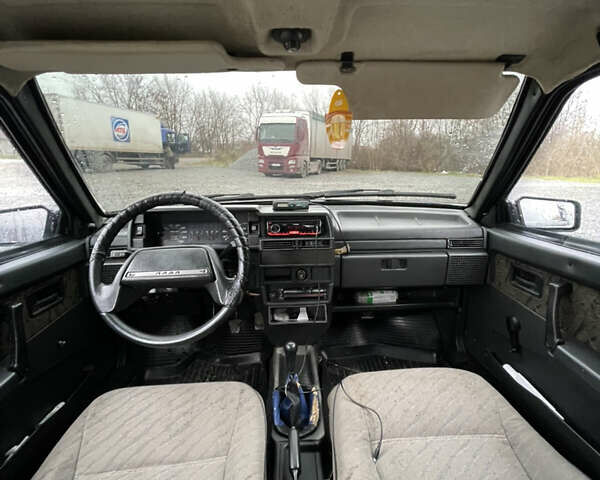 Синій ВАЗ 2109, об'ємом двигуна 1.5 л та пробігом 170 тис. км за 1450 $, фото 4 на Automoto.ua