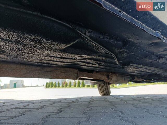 Синий ВАЗ 2109, объемом двигателя 1.5 л и пробегом 161 тыс. км за 2499 $, фото 6 на Automoto.ua