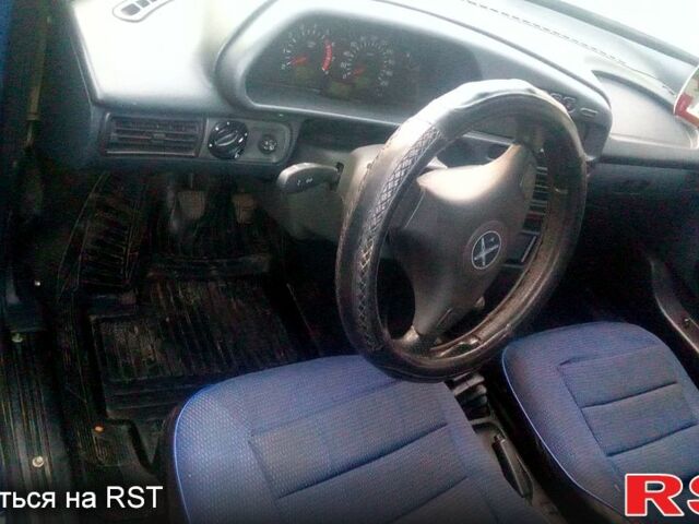 Синий ВАЗ 2109, объемом двигателя 1.5 л и пробегом 100 тыс. км за 1100 $, фото 6 на Automoto.ua