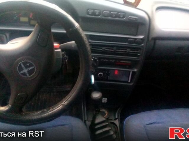 Синий ВАЗ 2109, объемом двигателя 1.5 л и пробегом 100 тыс. км за 1100 $, фото 5 на Automoto.ua