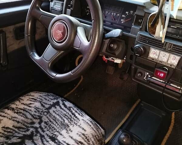 Синий ВАЗ 2109, объемом двигателя 0 л и пробегом 240 тыс. км за 1700 $, фото 9 на Automoto.ua