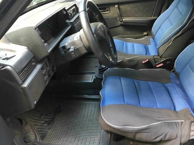 Синий ВАЗ 2109, объемом двигателя 0 л и пробегом 250 тыс. км за 1599 $, фото 8 на Automoto.ua