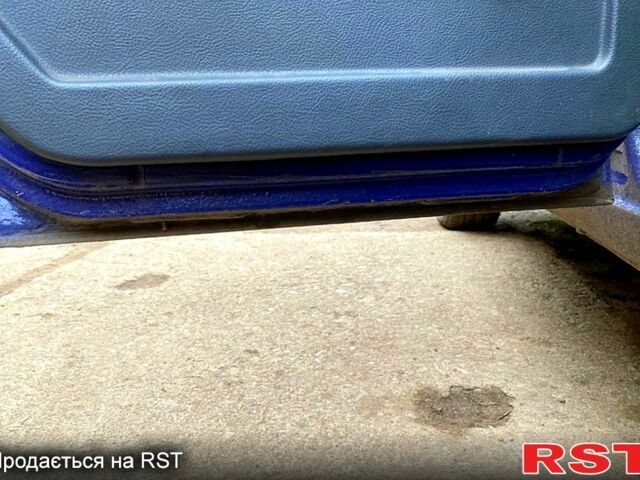 Синій ВАЗ 2109, об'ємом двигуна 1.5 л та пробігом 250 тис. км за 2100 $, фото 3 на Automoto.ua