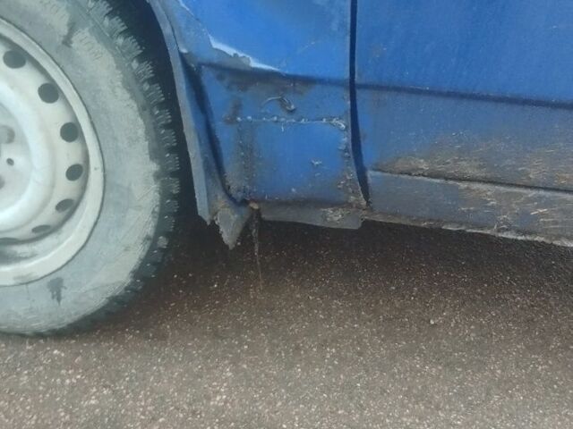 Синій ВАЗ 2109, об'ємом двигуна 1.5 л та пробігом 1000 тис. км за 710 $, фото 6 на Automoto.ua