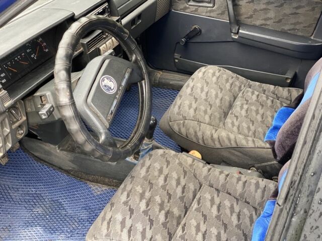 ВАЗ 2109 2004 в Виннице на Automoto.ua Синий ВАЗ 2109, объемом двигателя 1.5 л и пробегом 200 тыс. км за 1250 $, фото 9 на Automoto.ua