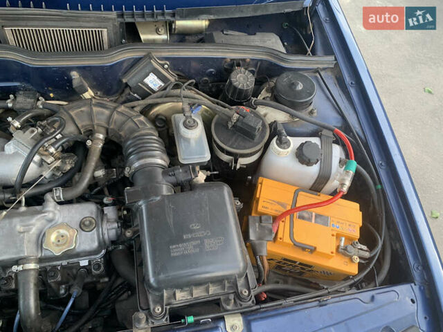 Синій ВАЗ 2109, об'ємом двигуна 1.5 л та пробігом 123 тис. км за 3300 $, фото 28 на Automoto.ua