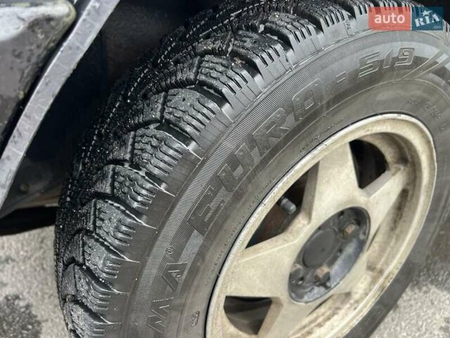 Синий ВАЗ 2109, объемом двигателя 0 л и пробегом 120 тыс. км за 1300 $, фото 5 на Automoto.ua