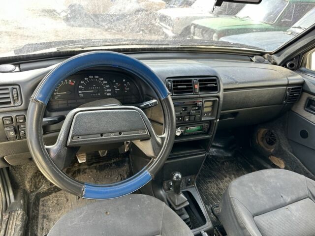 Синий ВАЗ 2109, объемом двигателя 0 л и пробегом 123 тыс. км за 1750 $, фото 5 на Automoto.ua