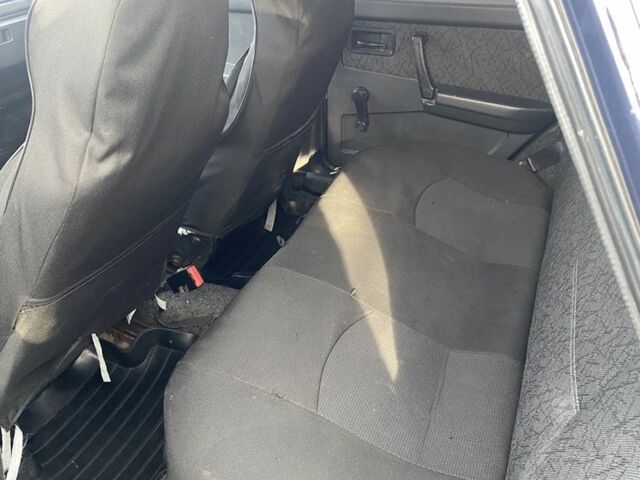 Синий ВАЗ 2109, объемом двигателя 1.5 л и пробегом 228 тыс. км за 1750 $, фото 9 на Automoto.ua