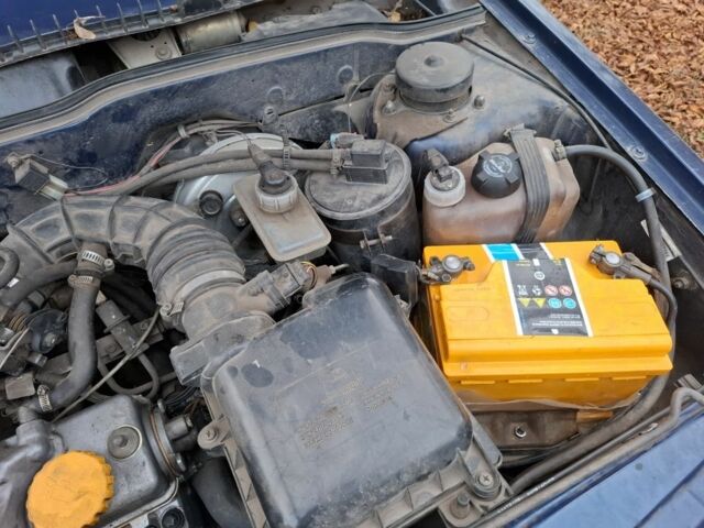 Синій ВАЗ 2109, об'ємом двигуна 1.5 л та пробігом 300 тис. км за 1450 $, фото 12 на Automoto.ua