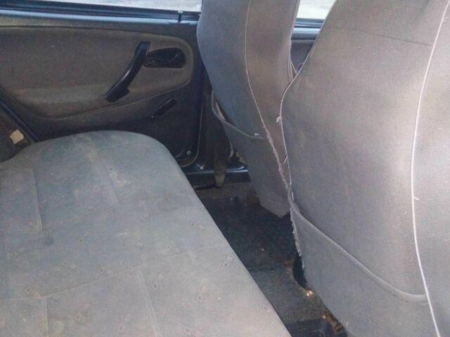 Синий ВАЗ 2109, объемом двигателя 1.5 л и пробегом 160 тыс. км за 1150 $, фото 10 на Automoto.ua